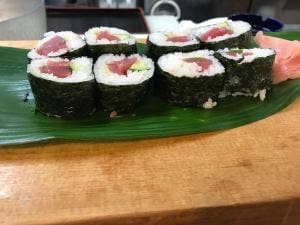 六五寿司 大石店