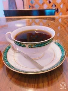 喫茶ぴるつ
