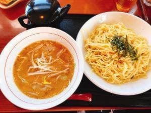 麺や ねぎ坊