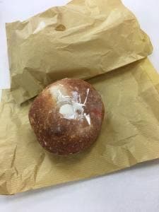 ブーランジェリー アズュール