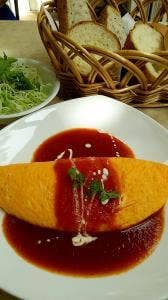 たまごキッチンママン