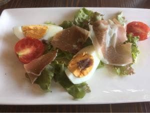 PerCaffe Bianco