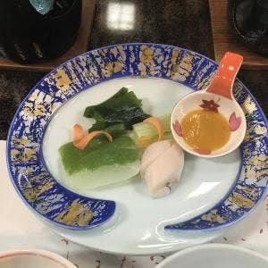 正月荘