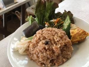 オタマヂャクシ工房+cafe