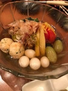 汁いち 横浜店