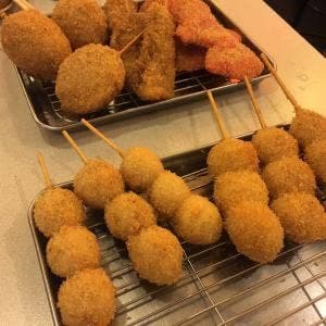 串カツ田中 代々木店