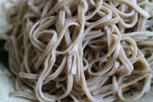 そば切り 左膳