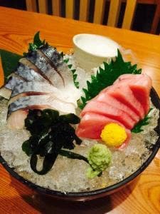 さかなや道場 弘前駅前店