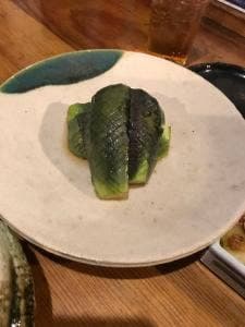 炭焼き 尚店