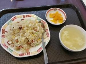 満州屋