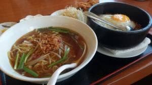 台湾料理 福祥閣