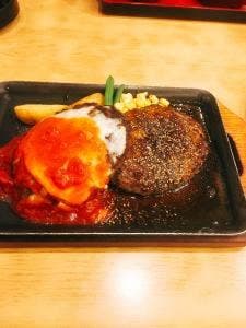 ファミリーレストラン ジョイフル 西鹿児島店