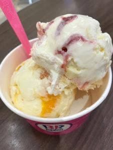 サーティワンアイスクリーム 高岡店