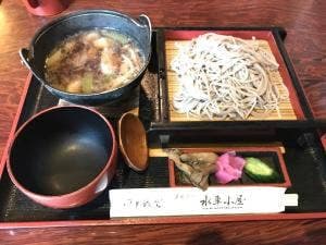 水車小屋