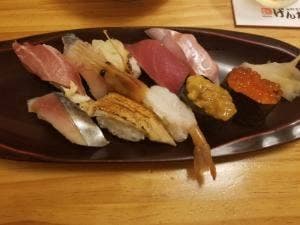 海鮮酒場 げんた いわき店