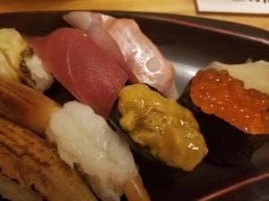 海鮮酒場 げんた いわき店