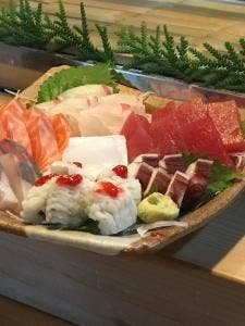 竹寿し