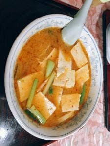 中国飯店