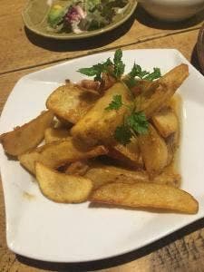 ブルノワキッチン