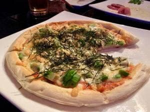 Bar Bratto Room Nishiazabu