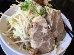香麺