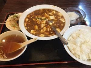 珍味閣