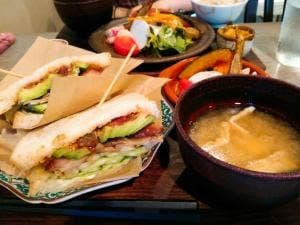 百薬キッチン