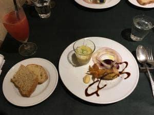 オステリア デッレ ジョイエ