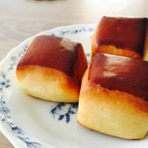 永楽堂 工場直売所