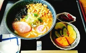 わらく・お食事処