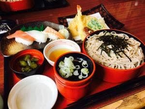 和風レストランまるまつ 築館店