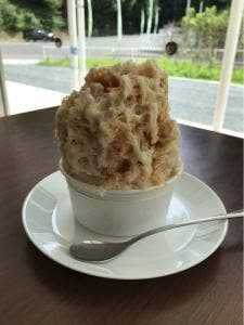 掛川森林果樹公園アトリエ カフェ&ベーカリー&スイーツギフト菓子工房
