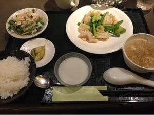 新中国料理彩華