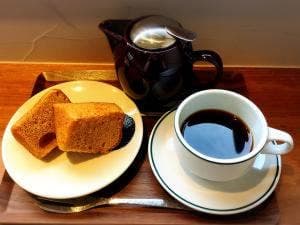 自家製天然酵母パンとカフェ ROCCIA