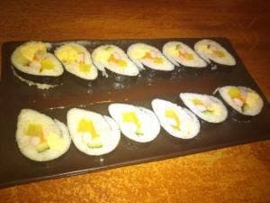 韓風創酒家 蓮