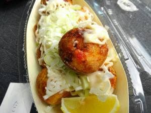 粉鉄 京王稲田堤駅前店