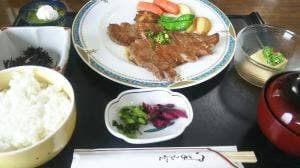 五輪坂温泉 としとらんど