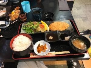 島の台所旬彩