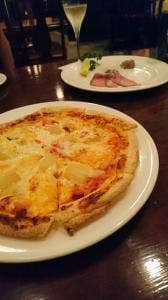 タバーン シンプソン