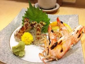 うを七