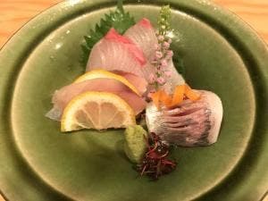 日本料理 一由