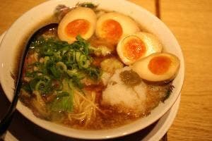 らーめん専門店 福福らーめん 八尾店