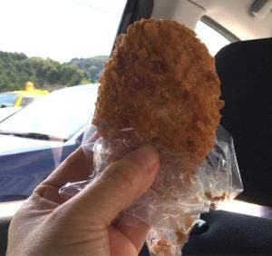 高峰レストラン 高峰SA下り