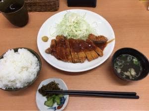 柿の実