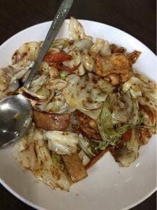 台湾料理 王府 鴛鴨店