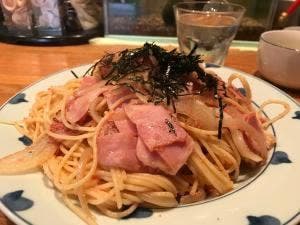 味巣亭
