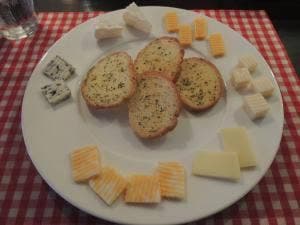 レスタウランテ グラナダ