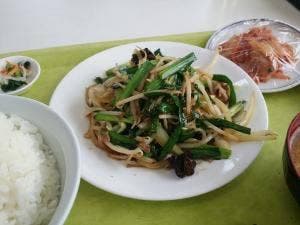 キッチンマルシェ