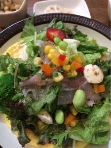 cafeこはるぞら