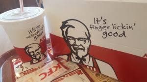 ケンタッキーフライドチキン イオンモール秋田店